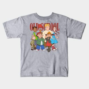 Recess Kids T-Shirt